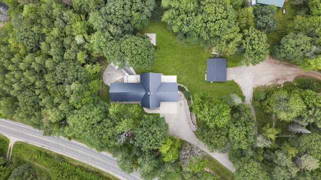 W14145 COUNTY ROAD C, Athelstane, WI 54104