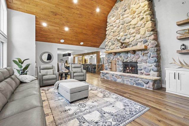 W14145 COUNTY ROAD C, Athelstane, WI 54104