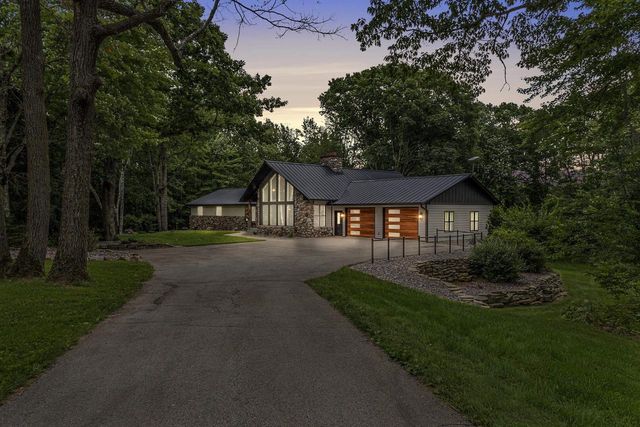 W14145 COUNTY ROAD C, Athelstane, WI 54104