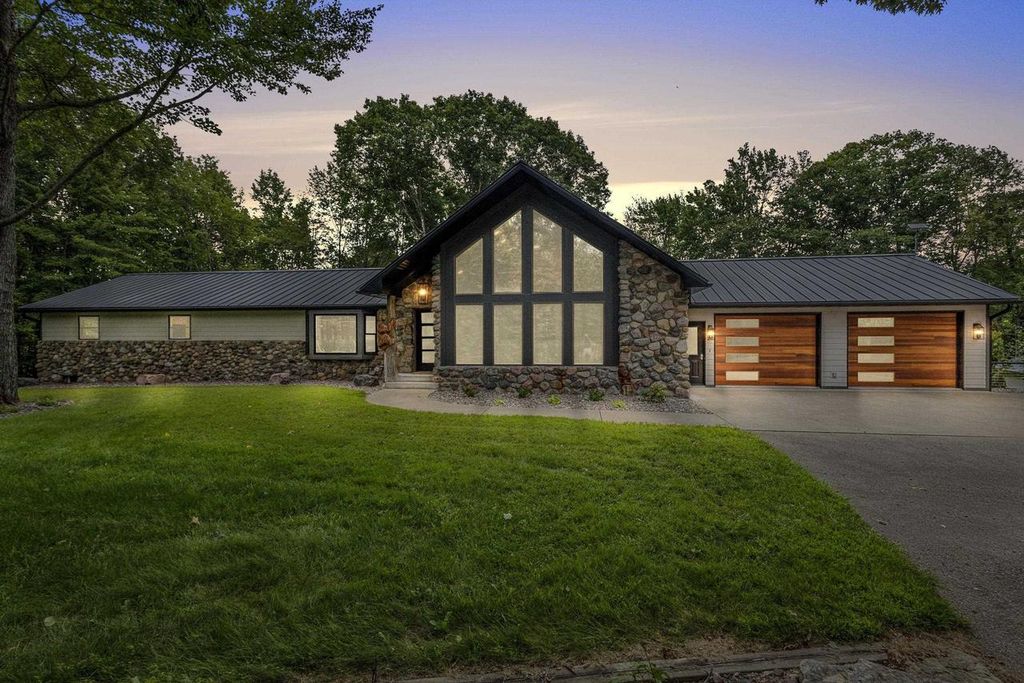 W14145 COUNTY ROAD C, Athelstane, WI 54104