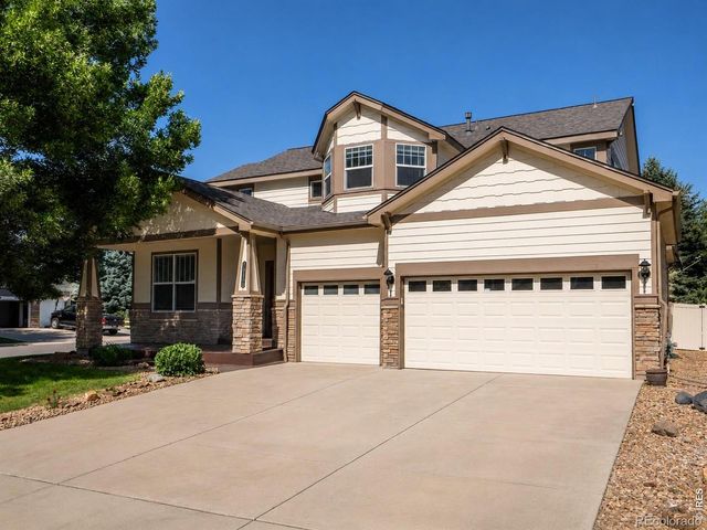 10100 Belmont Street, Firestone, CO 80504