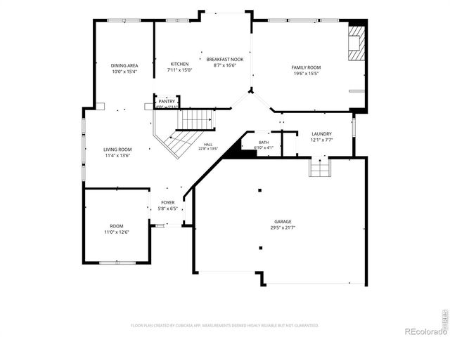 10100 Belmont Street, Firestone, CO 80504