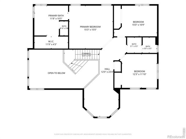 10100 Belmont Street, Firestone, CO 80504