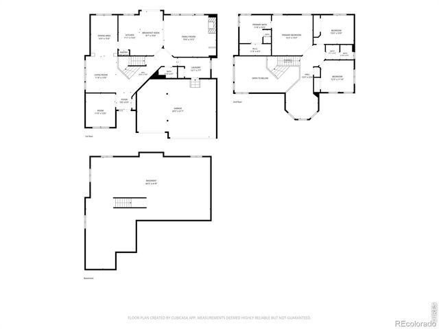 10100 Belmont Street, Firestone, CO 80504