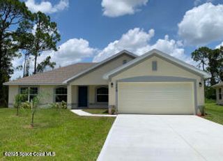 346 Dandurand Street SW, Palm Bay, FL 32908