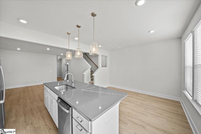 517 W Norvell Court, Spartanburg, SC 29307