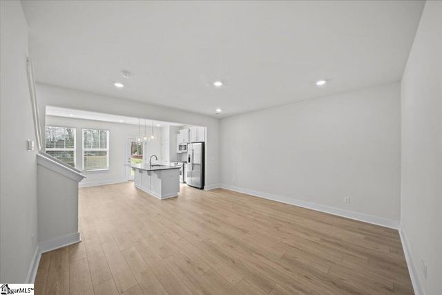 517 W Norvell Court, Spartanburg, SC 29307