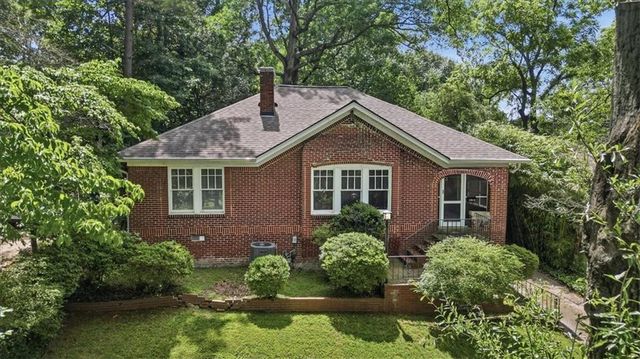 1513 Melrose Drive SW, Atlanta, GA 30310