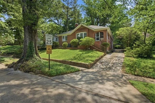 1513 Melrose Drive SW, Atlanta, GA 30310