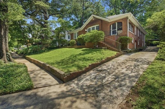 1513 Melrose Drive SW, Atlanta, GA 30310
