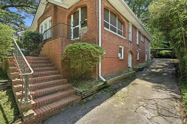 1513 Melrose Drive SW, Atlanta, GA 30310