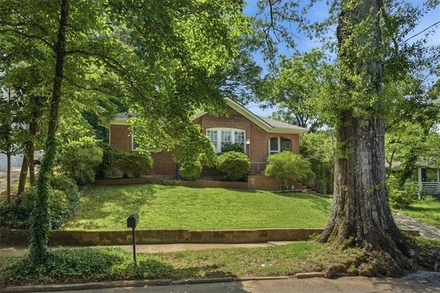 1513 Melrose Drive SW, Atlanta, GA 30310