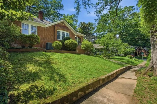 1513 Melrose Drive SW, Atlanta, GA 30310