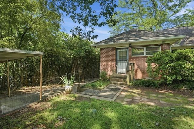 1513 Melrose Drive SW, Atlanta, GA 30310