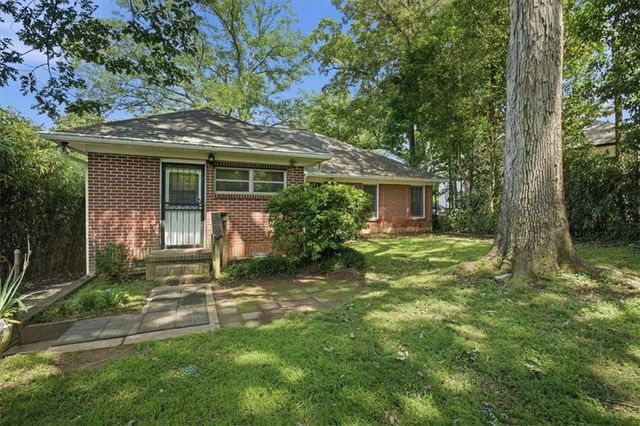 1513 Melrose Drive SW, Atlanta, GA 30310