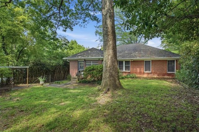 1513 Melrose Drive SW, Atlanta, GA 30310