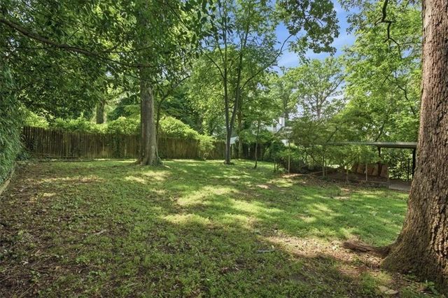 1513 Melrose Drive SW, Atlanta, GA 30310
