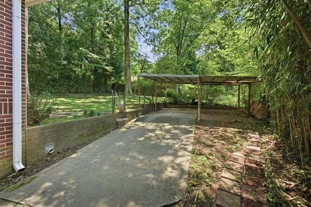 1513 Melrose Drive SW, Atlanta, GA 30310