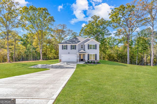 497 Lawson Drive 27, Mansfield, GA 30055