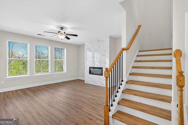 497 Lawson Drive 27, Mansfield, GA 30055