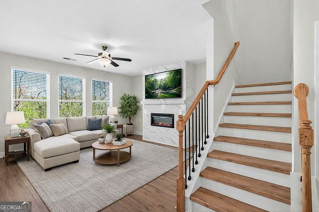 497 Lawson Drive 27, Mansfield, GA 30055