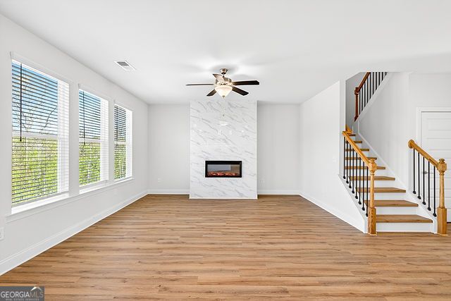 497 Lawson Drive 27, Mansfield, GA 30055