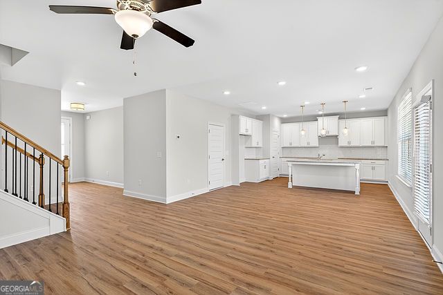 497 Lawson Drive 27, Mansfield, GA 30055