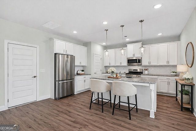 497 Lawson Drive 27, Mansfield, GA 30055