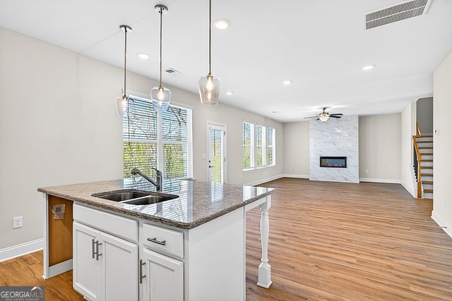 497 Lawson Drive 27, Mansfield, GA 30055