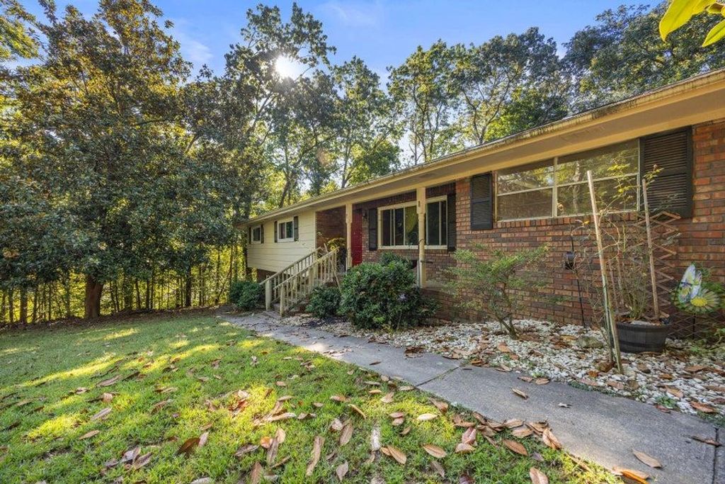 207 Royal Oak Drive, Dalton, GA 30721