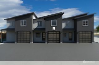 601 Lot 10 Dorsing Street #B, Moses Lake, WA 98837