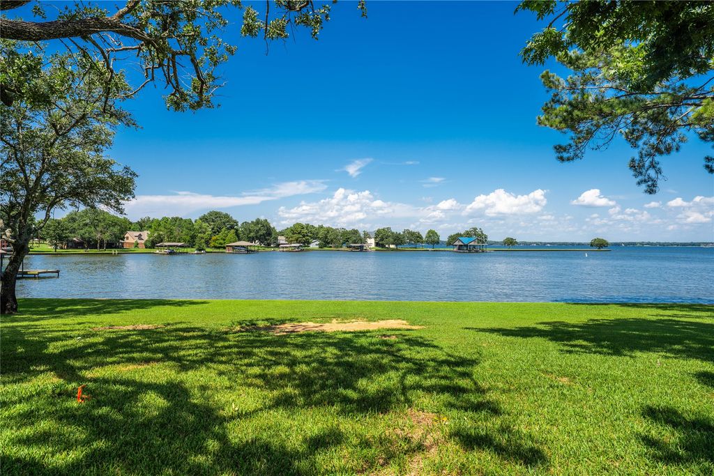 TBD LTS 25, 61 Tampico Lane, Trinidad, TX 75163