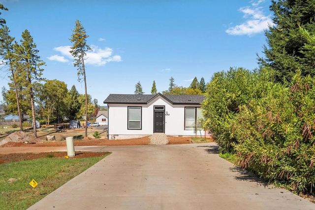 6282 Regis Road, Paradise, CA 95969