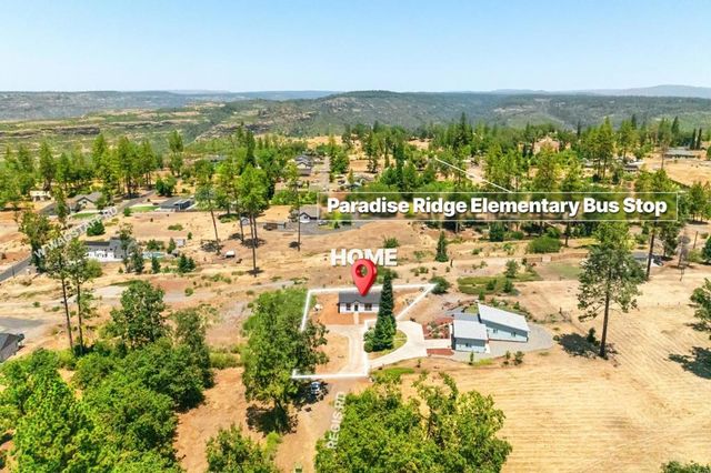 6282 Regis Road, Paradise, CA 95969