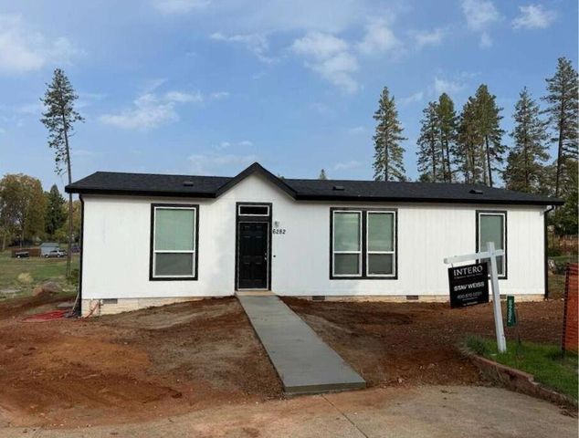 6282 Regis Road, Paradise, CA 95969