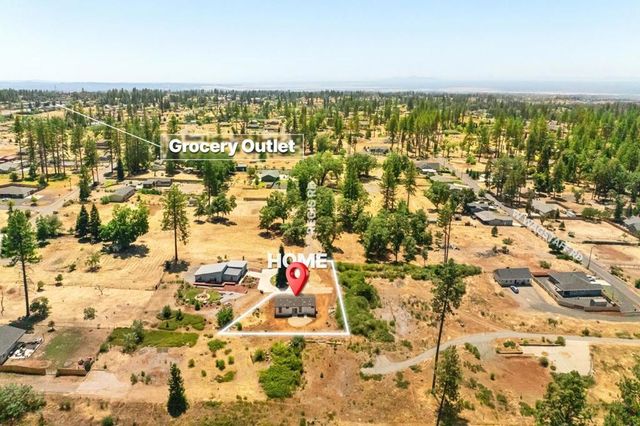 6282 Regis Road, Paradise, CA 95969