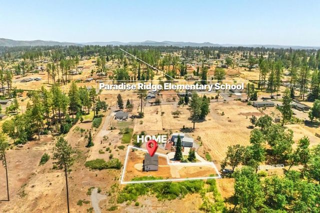 6282 Regis Road, Paradise, CA 95969