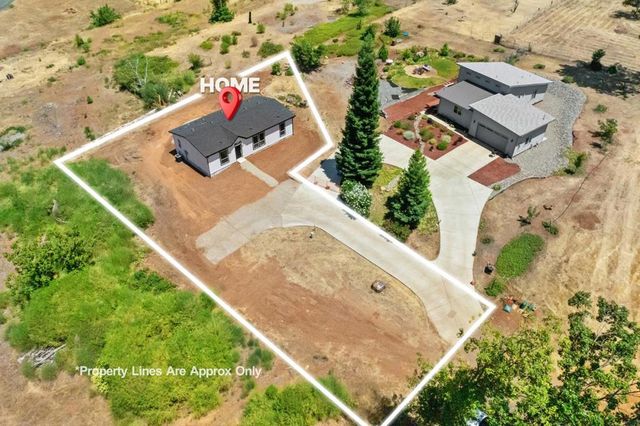 6282 Regis Road, Paradise, CA 95969