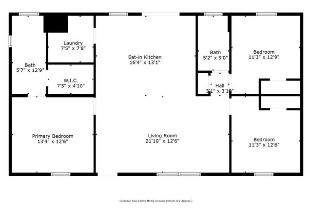 6282 Regis Road, Paradise, CA 95969