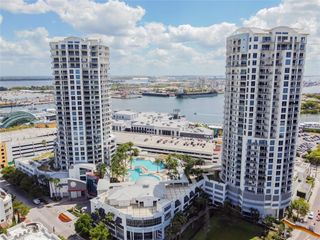 1209 E CUMBERLAND AVENUE 1802, Tampa, FL 33602