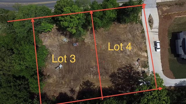 Lot 3 Haig Mill Lake Rd, Dalton, GA 30720