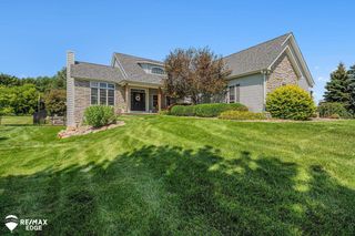 1077 Christine Drive, Mayfield Twp, MI 48446