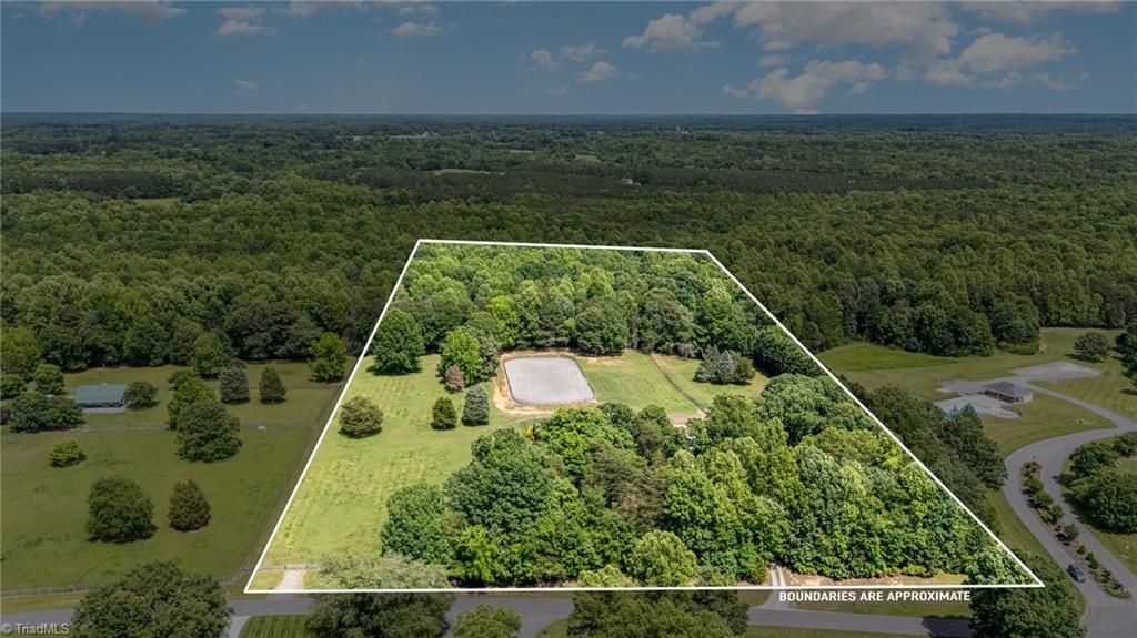 381 Wendy Oak Road, Reidsville, NC 27320