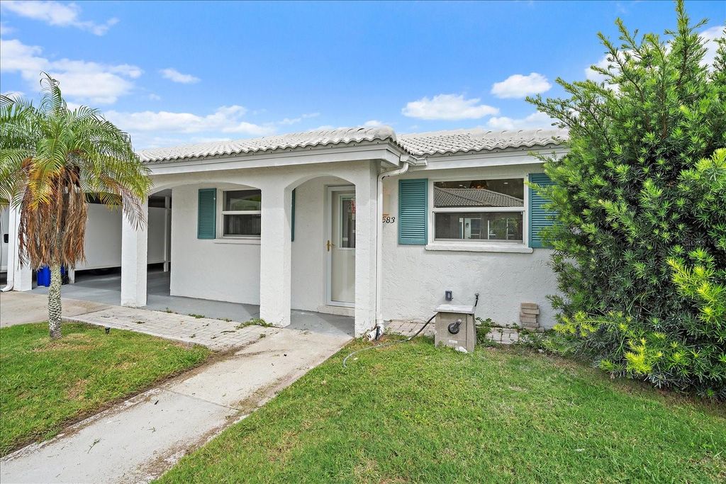 683 SPANISH DRIVE S 214, Longboat Key, FL 34228
