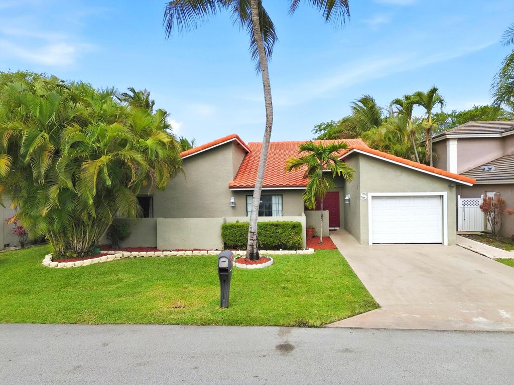 263 NW 48th Avenue, Deerfield Beach, FL 33442
