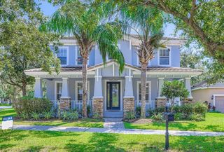 7121 BLUE INDIGO CRESCENT, Winter Garden, FL 34787