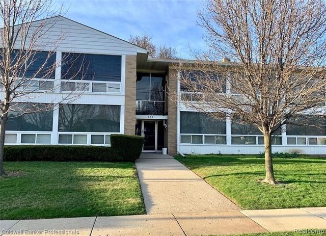 125 E 14 Mile Road 11, Birmingham, MI 48009