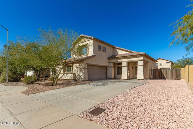 1428 E NATASHA Drive, Casa Grande, AZ 85122