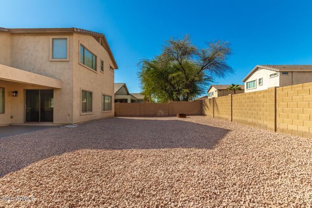 1428 E NATASHA Drive, Casa Grande, AZ 85122