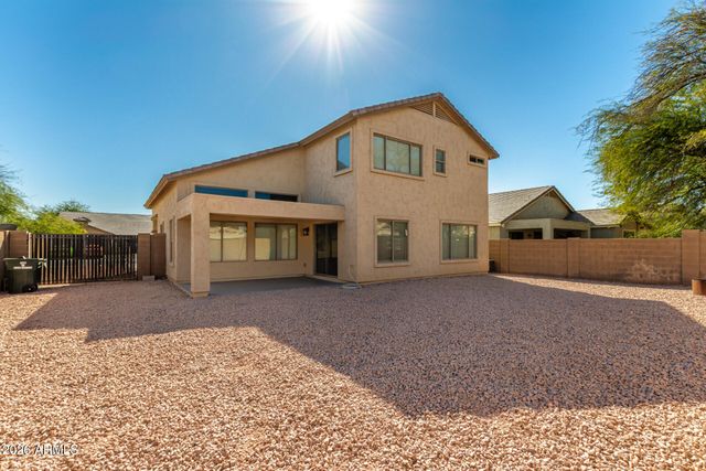 1428 E NATASHA Drive, Casa Grande, AZ 85122